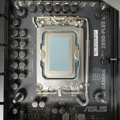 親和産業  PERIHELION PHASE CHANGE MATERIAL LGA1851 (MNM-PTMP-H79V1) 