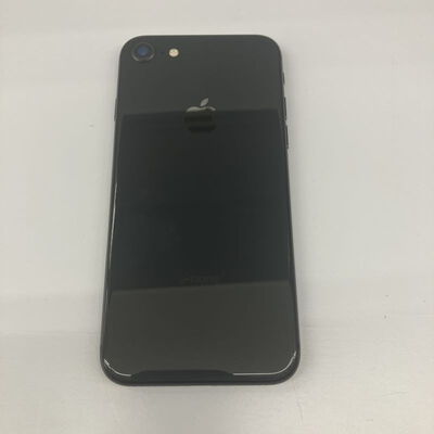 【徳島住吉店】中古  【SIMロック解除済み】【docomo】 iPhone8 256GB (スペースグレイ)  MQ842J/A 155219 