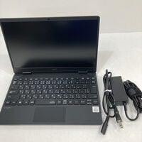 中古  NEC VKT10 (INTEL Core i5 10210Y 1.0GHz/8GB/SSD256GB/-/オンボード/12.5/1920x1080/Wi-Fi/WEBCAM/W11H64) 179608 