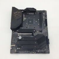 中古  MSI MEG B550 UNIFY-X (B550 AM4 ATX DDR4) 3290006288 