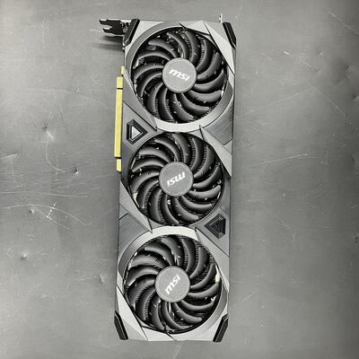 【大須店】中古  GeForce RTX 3070 Ti VENTUS 3X 8G OC 3120023203