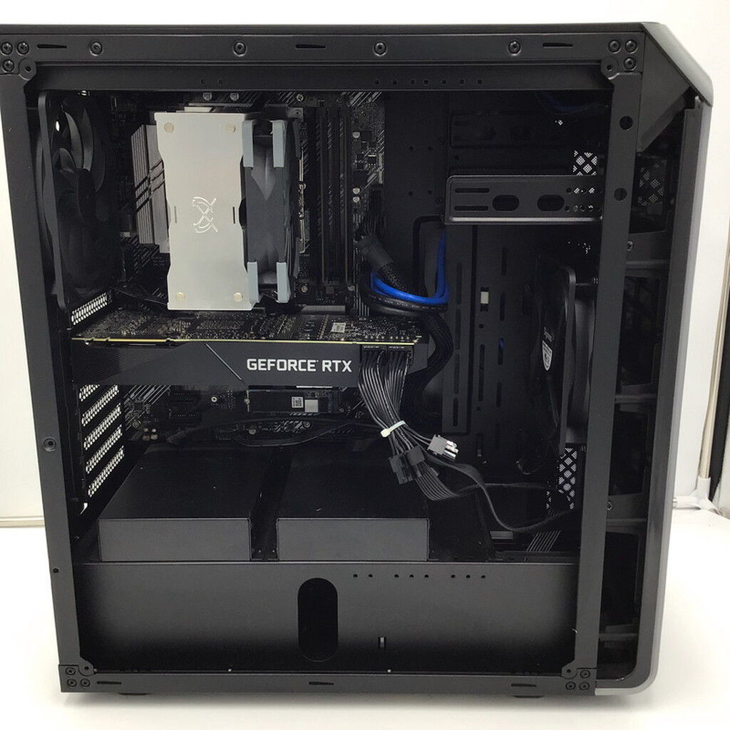 中古 GALLERIA ZA7C-R80T 4950001369【10/30値下げ