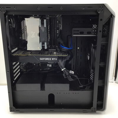 【白山FM松任店】中古  GALLERIA ZA7C-R80T 4950001369【10/23値下げ!】 