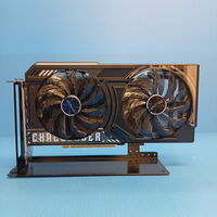 中古  ASRock RX9060XT CL 16GO(RX9060XT Challenger 16G) 179897 