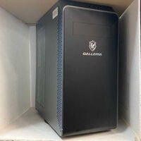 中古  GALLERIA XA7C-R38 Z690搭載 1230010625 