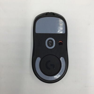 【白山FM松任店】中古  Logicool PRO X SUPERLIGHT Wireless Gaming Mouse G-PPD-003WL-BK 146967 