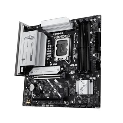 ASUS  PRIME B860M-A WIFI-CSM (B860 1851 MicroATX) 