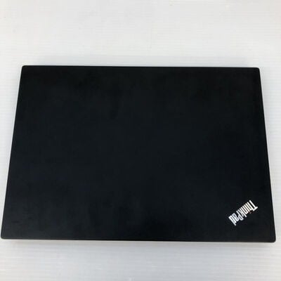 【徳島住吉店】中古  Lenovo ThinkPad L13 20R3-S03U00 (Intel Core i5 10210U 1.60GHz/8GB/SSD256GB/-/オンボード/13.3/1366x768/Wi-Fi/WEBCAM/W11H) 193836 