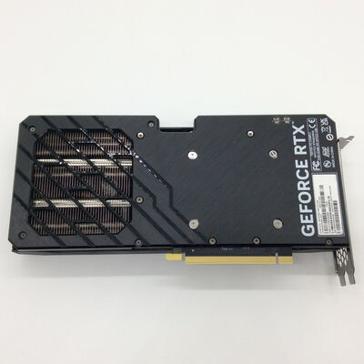 【浜松店】中古  Palit NED4070019K9-1047D (RTX4070 12GB) 157123 