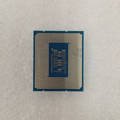 【大須店】中古  INTEL Core i5 12400F  (1700/2.5G/18M/C6/T12) 148615 