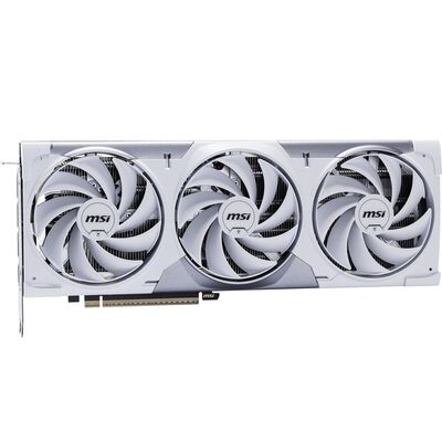 MSI  GeForce RTX 5070 Ti 16G VENTUS 3X PZ OC (GeForce RTX 5070 Ti 16GB) 