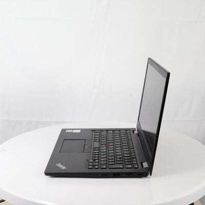 【通販センター】中古  Lenovo ThinkPad L13 20R4-S6QA00 (Intel Core  i5 10210U 1.60GHz/8GB/SSD256GB/-/オンボード/13.3/1920x1080/Wi-Fi/WEBCAM/W11H64 MAR) 186398 
