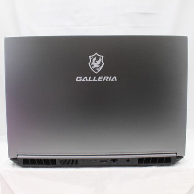 【宮崎恒久店】中古  THIRDWAVE GALLERIA XL7C-R45 189544 