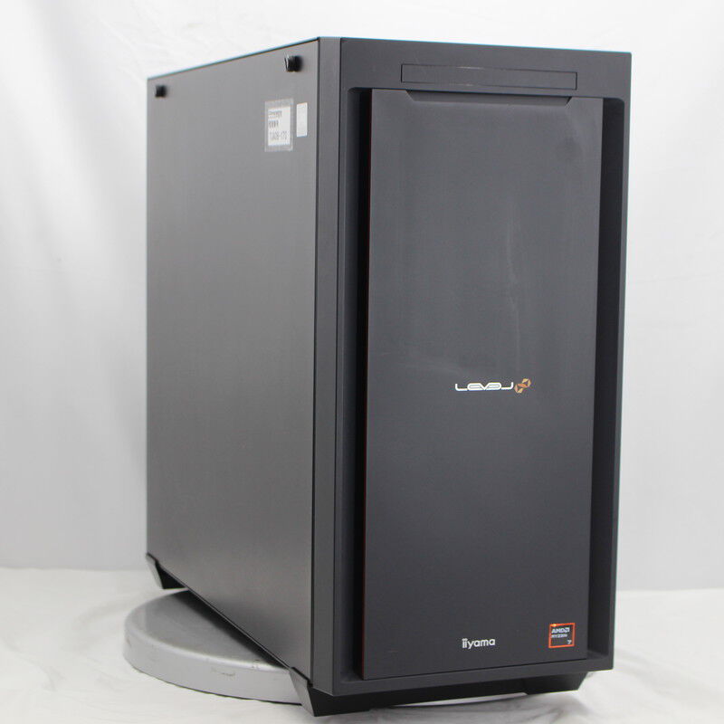 iiyamaの中古ゲーミングデスクトップPC一覧（69件）｜パソコン（PC