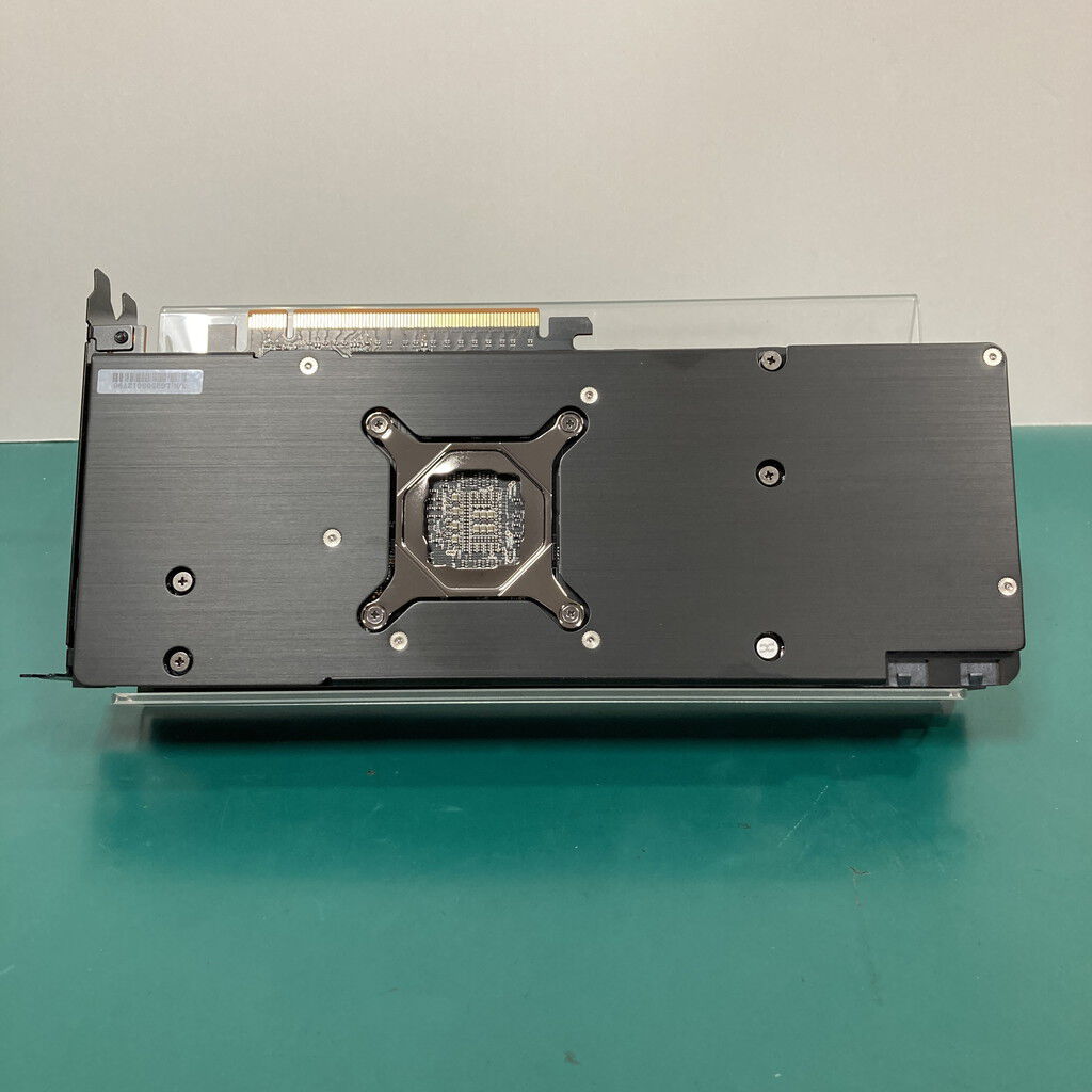 中古 玄人志向 RD-RX7800XT-E16GB/DF (RX7800XT 16G) 4760000952