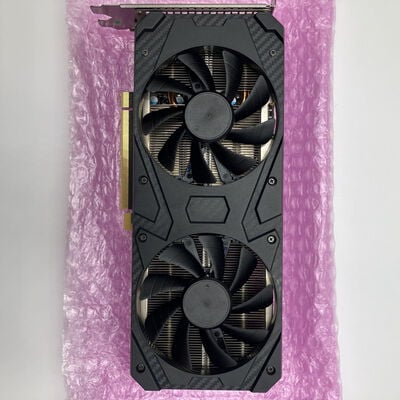 【鹿児島店】中古  各社 GeForce RTX3060 (12GB PCI-E) 144786 