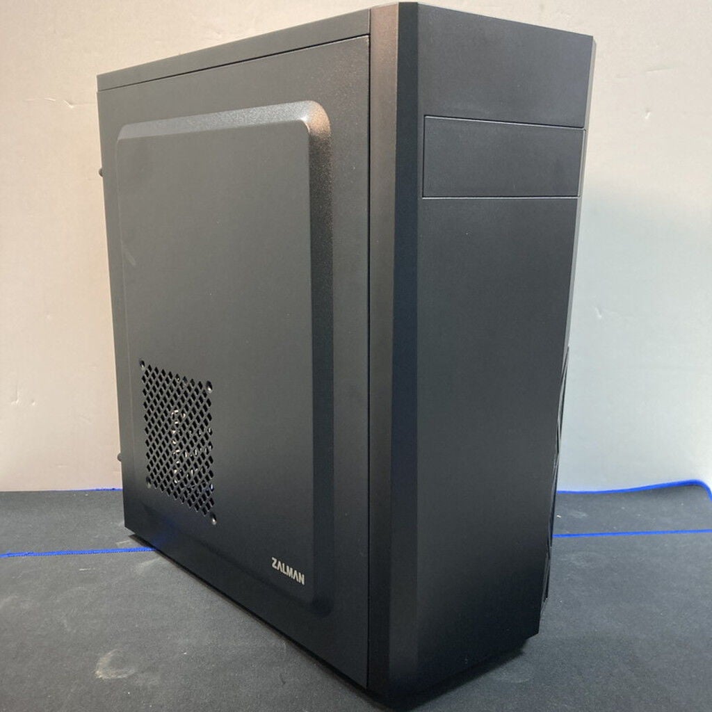 中古 自作PC 1250006990 （328836） ｜ パソコン通販のドスパラ【公式】