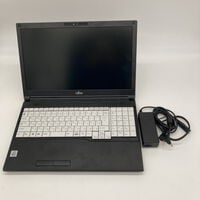 中古  FMVA8204LP(i3-10110U/8GB/SSD128GB/W11P) 4660001859 