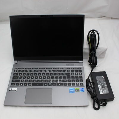 【静岡東瀬名店】中古  THIRDWAVE GALLERIA RL7C-R45-5N 194387 
