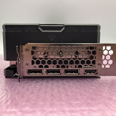 【町田店】中古  Palit NED47TSS19T2-1043J(RTX4070Ti Super JS OC) 192399 