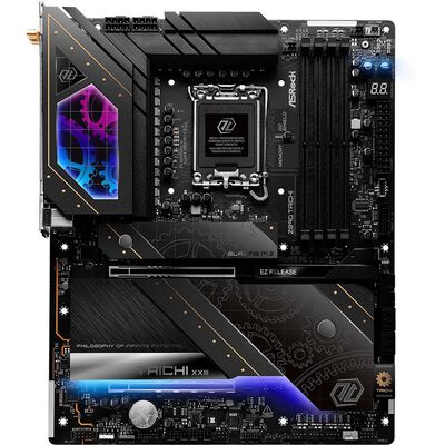 ASRock  Z890 Taichi (Z890 1851 ATX) 