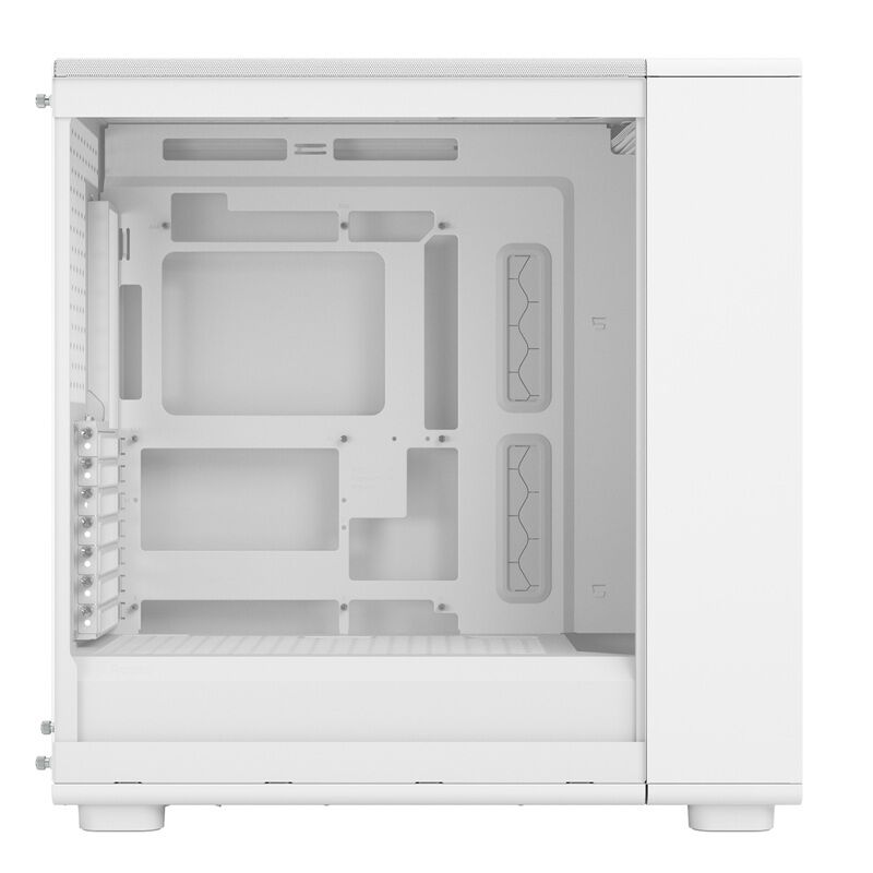 Fractal Design Epoch XL White TG Clear Tint FD-C-EPO1X-03 (E-ATX