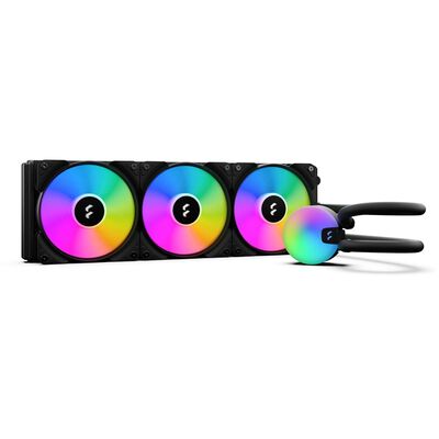 Fractal Design  Lumen S36 v2 RGB FD-W-L1-S3612