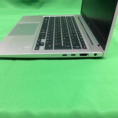 【川崎店】中古  HP EliteBook 830 G8 MSO (Intel Core i5 1145G7 2.6GHz/16GB/SSD256GB/-/オンボード/13.3/1920x1080/Wi-Fi/WEBCAM/W11P/Microsoft Office Home and Business 2024) 188151 