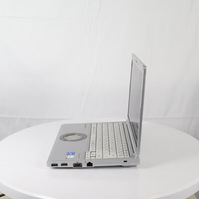 【通販センター】中古  Panasonic CF-SV1S14VS(Intel Core i7 1185G7 3.00GHz/32GB DDR4/SSD256GB/-/オンボード/12.1/1920x1200/GbE/Wi-Fi/WEBCAM/W11H/VBT) 200267 