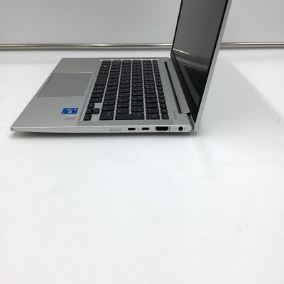 【白山FM松任店】中古  HP EliteBook 830 G8 (Intel Core i5 1145G7 2.6GHz/16GB/SSD256GB/-/オンボード/13.3/1920x1080/Wi-Fi/WEBCAM/W11H64) 173615 