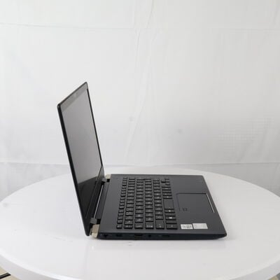 【通販センター】中古  Dynabook G シリーズ G83/FP A6G7FPF2K511(Intel Core i5 10210U/8GB DDR4 (PC4)/SSD256GB/なし/オンボード/13.3/1920x1080/Wi-Fi/W11H64 MAR) 199292 
