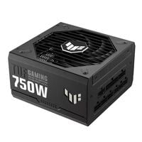 ASUS  TUF-GAMING-750G (750W) 
