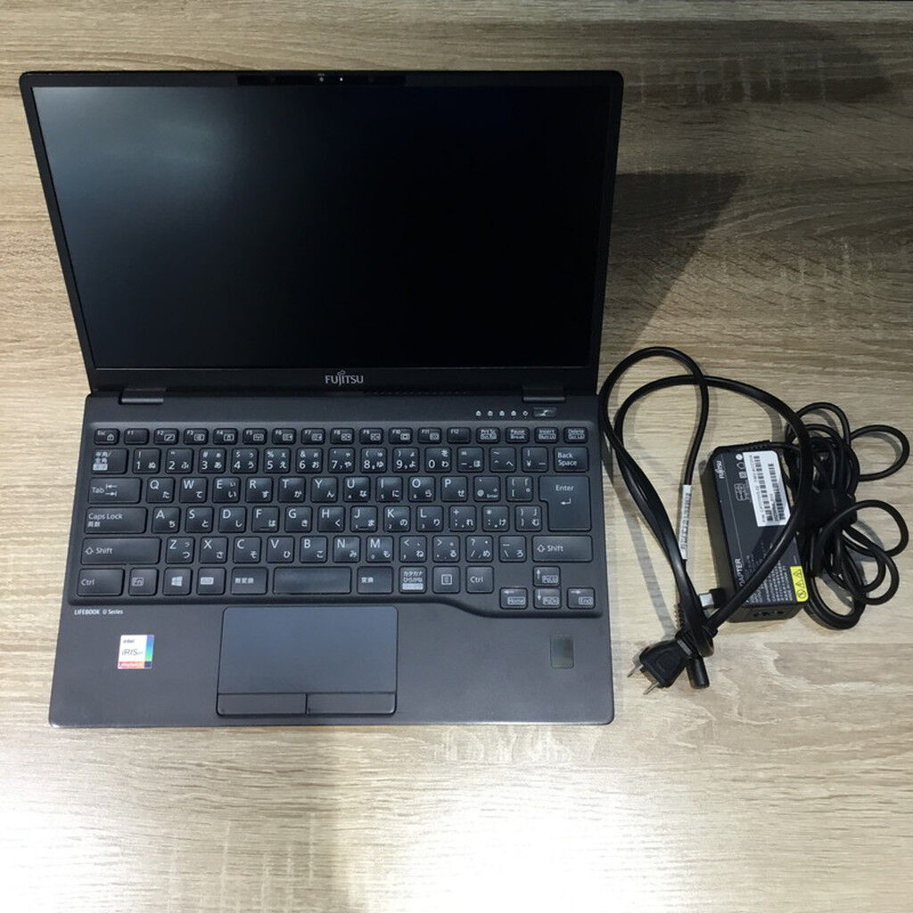 美品FujitsuU9311/FX i5-1135G7 8G-256G 楽天市場】lifebook u9311/fxの通販