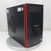 中古  iiyama LEVEL &infin;(Intel Core i5 11400/32GB DDR4 (PC4)/SSD1TB/DVDマルチ/NVIDIA GeForce RTX 3060 12GB/W11H64 MAR) 191836 