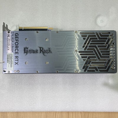 【甲府飯田店】中古  Palit NED4080019T2-1030Q(RTX4080 16GB) 4720001465【8/14価格改定!】 