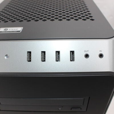 【通販センター】中古  THIRDWAVE GALLERIA SK(Intel Core i7 11700/64GB DDR4 (PC4)/SSD1TB/DVDマルチ/AMD Radeon RX 6600 XT 8GB/W11H64 MAR) 196586 