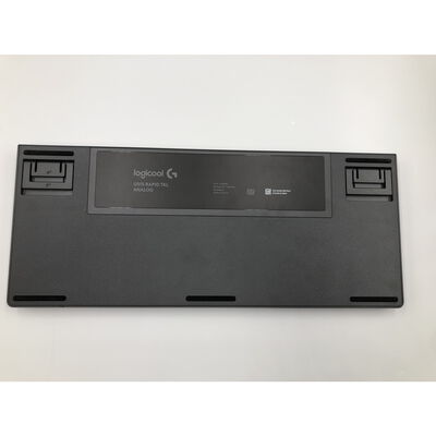 【水戸赤塚店】中古  ロジクール G515 RAPID TKL G515-TKL-RTBK 3480040129 