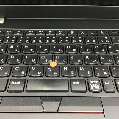 【白山FM松任店】中古  LENOVO ThinkPad L15 Gen2 MSO (Intel Core i5 1135G7 2.4GHz/16GB/SSD256GB/-/オンボード/15.6/1920x1080/GbE/Wi-Fi/WEBCAM/W11P/Microsoft Office Home and Business 2024) 188663 