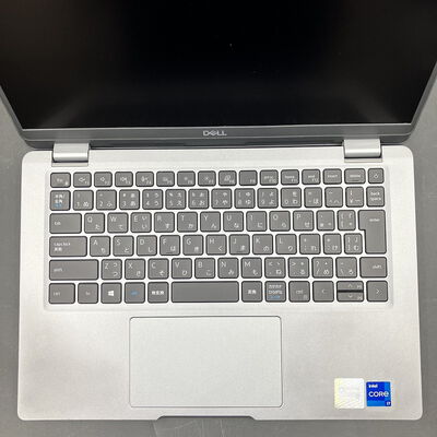 【大須店】中古  DELL Latitude 5320 (Intel Core i7 1185G7 3.0GHz/16GB/SSD256GB/-/-/13.3/1920x1080/Wi-Fi/WEBCAM/W11H MAR) 183674 
