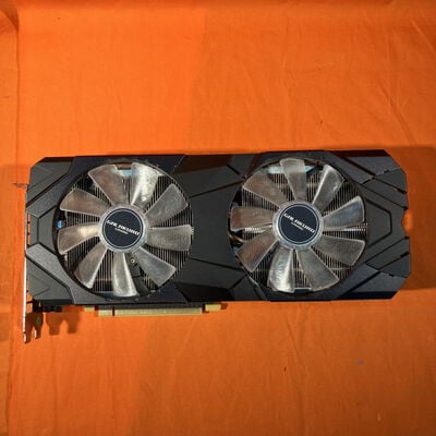 【なんば店】中古  玄人志向 GG-RTX2070SP-E8GB/DF (RTX2070 SUPER) 140102 