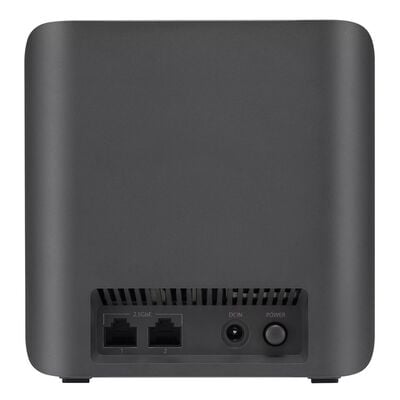ASUS  RT-BE3600J Pro B (デュアルバンド Wi-Fi7 ルーター ブラック) 