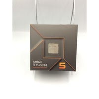 中古  AMD Ryzen 5 7600 (AM5/3.8GHz/38M/C6/T12/65W) 154484 