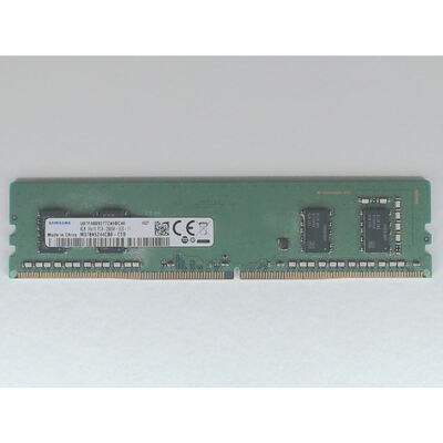 【前橋ｲﾝﾀｰｱｶﾏﾙ店】中古  PC4-21300 4GB デスクトップ用 126164 