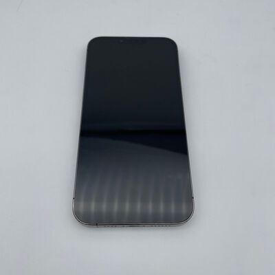 【大分店】中古  【国内版SIMフリー】Apple iPhone13 Pro Max 6.7インチ 512GB グラファイト MLJQ3J/A 147549 