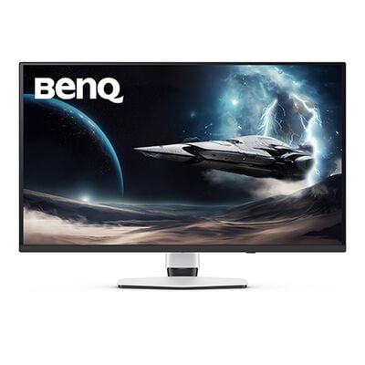 BenQ  MOBIUZ EX321UZ (31.5インチワイド 液晶モニター) 