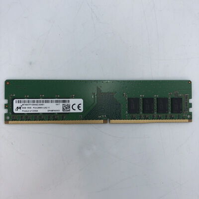 【福井日之出店】中古  PC4-21300 8GB デスクトップ用(DDR4-2666) 126165 