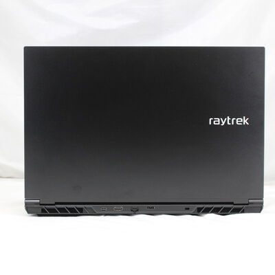 【通販センター】中古  THIRDWAVE raytrek R7-RL 181656 