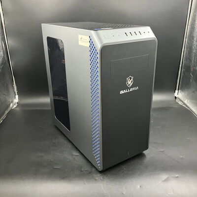 【大須店】中古  GALLERIA XA7C-R37  3120024644 