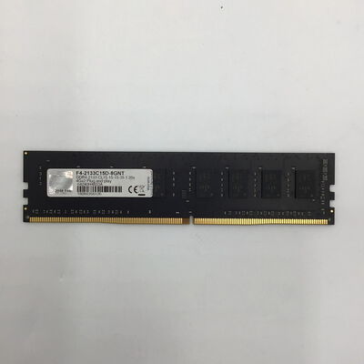 【白山FM松任店】中古  PC4-17000 4GB デスクトップ用 126160 