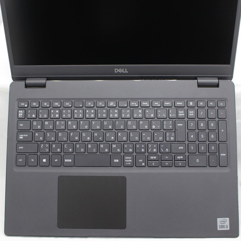 中古 DELL Latitude 3510(Intel Core i5 10310U 1.70GHz/16GB DDR4